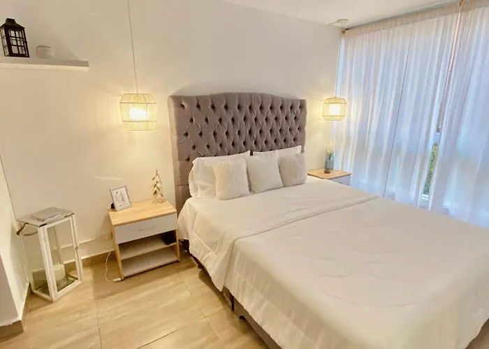 Hermoso Apartamento En El Quindio