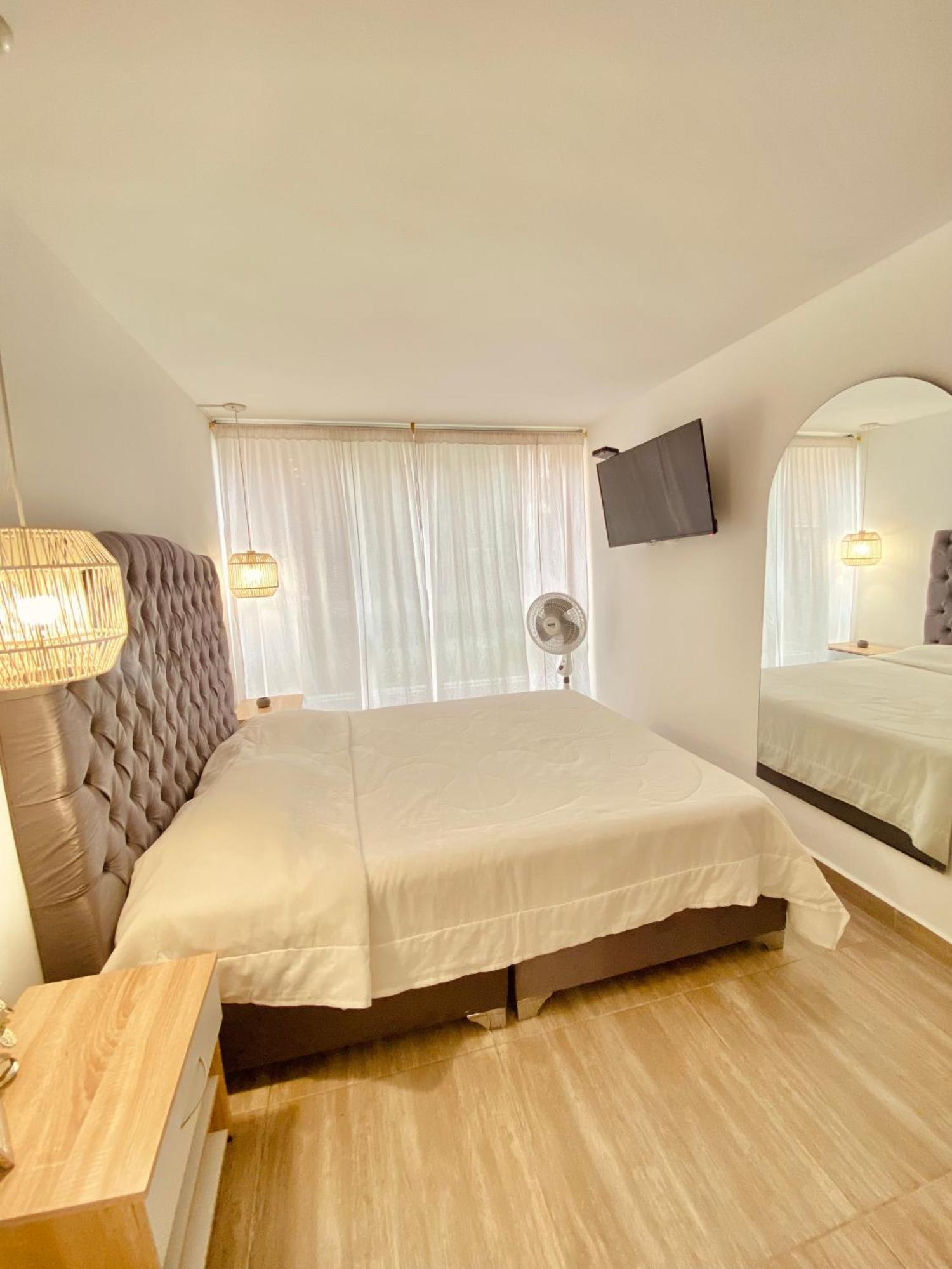 Apartment Hermoso En El Quindio *