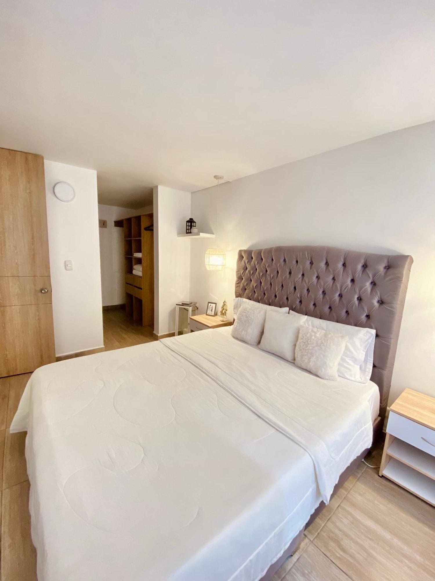 Apartment Hermoso En El Quindio *