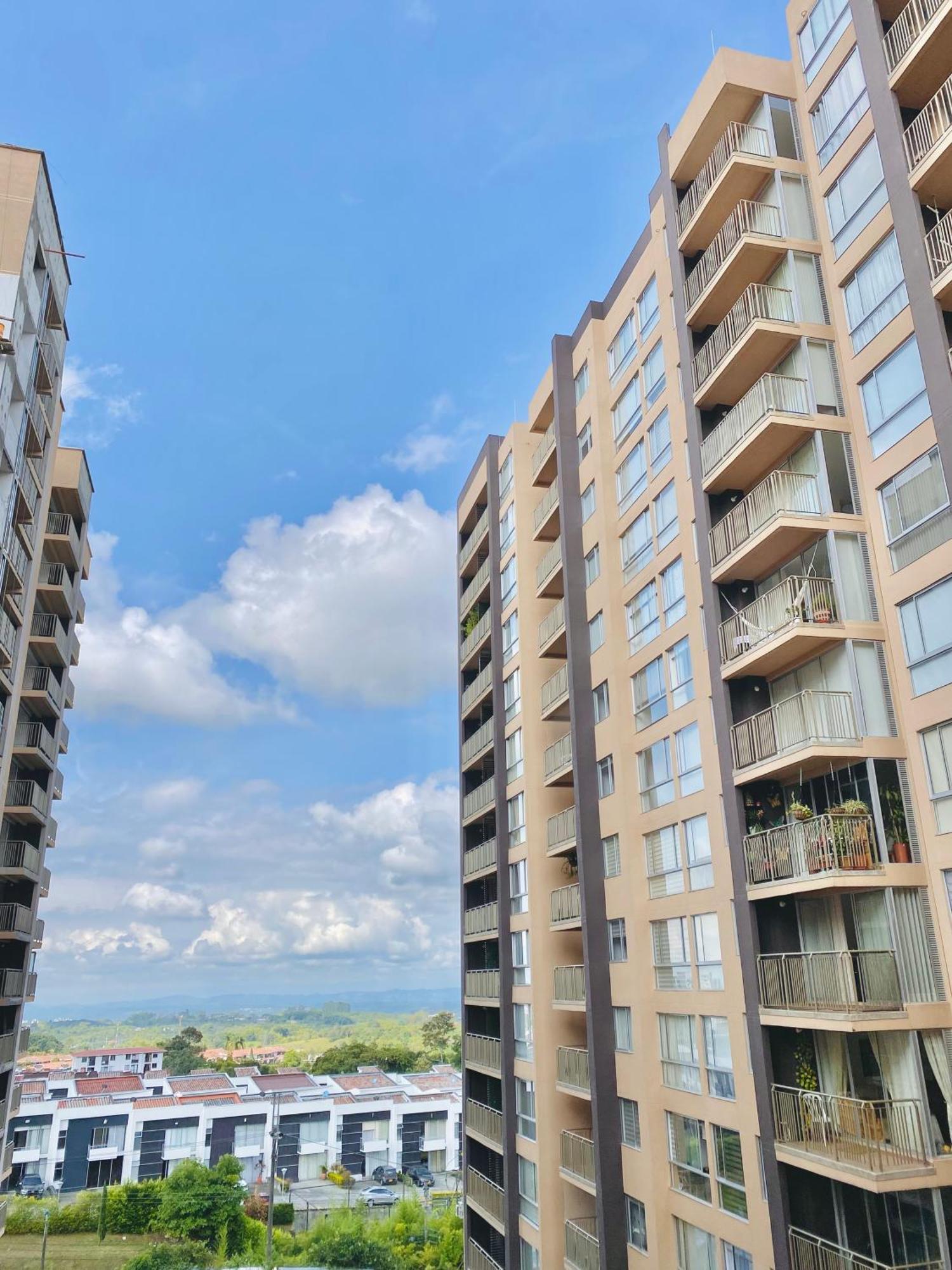 Apartment Hermoso En El Quindio Armenia (Quindio)
