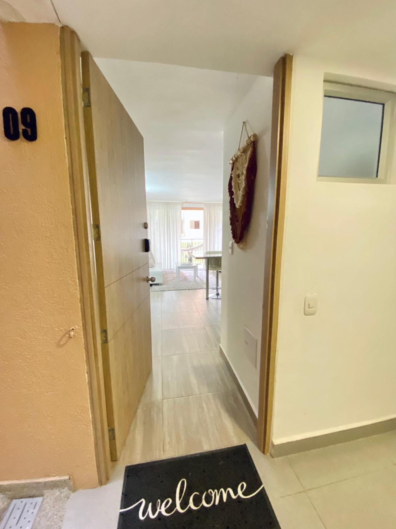 Apartment Hermoso En El Quindio *
