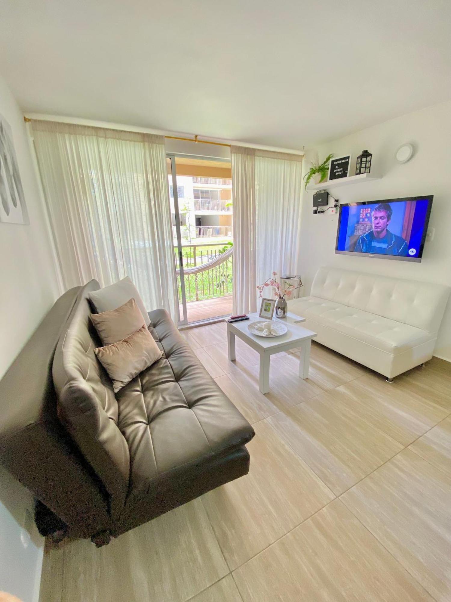 Apartment Hermoso En El Quindio